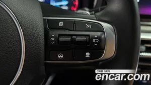 Kia K5, 2023 — миниатюра 24