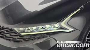 Kia K5, 2023 — миниатюра 8