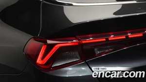 Kia K5, 2023 — миниатюра 9