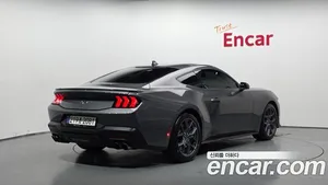 Ford Mustang, 2024 — миниатюра 2
