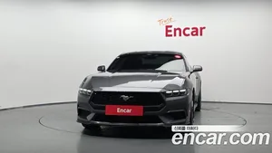 Ford Mustang, 2024 — миниатюра 3