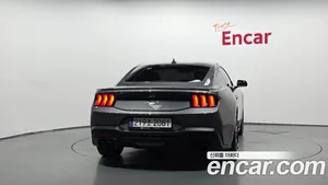 Ford Mustang, 2024 — миниатюра 4