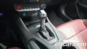 Ford Mustang, 2024 — миниатюра 12
