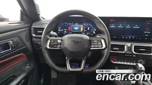 Ford Mustang, 2024 — миниатюра 18