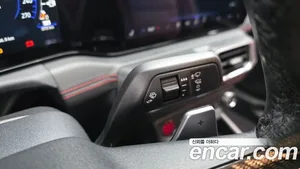 Ford Mustang, 2024 — миниатюра 24