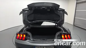 Ford Mustang, 2024 — миниатюра 26