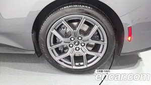 Ford Mustang, 2024 — миниатюра 7