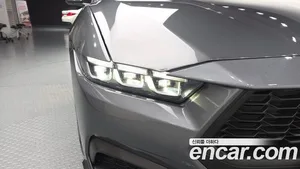 Ford Mustang, 2024 — миниатюра 8