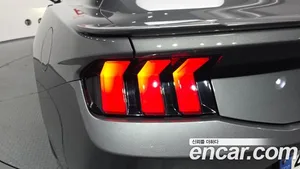 Ford Mustang, 2024 — миниатюра 9