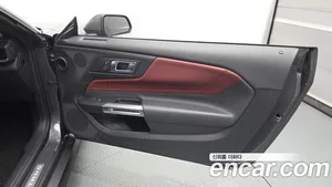 Ford Mustang, 2024 — миниатюра 14
