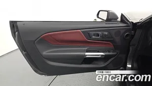 Ford Mustang, 2024 — миниатюра 15