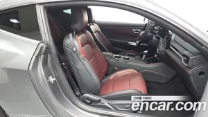 Ford Mustang, 2024 — миниатюра 16