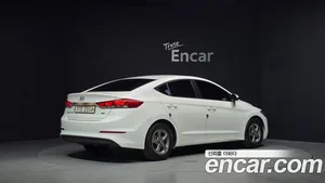 Hyundai Avante, 2015 — миниатюра 2