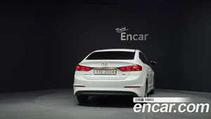 Hyundai Avante, 2015 — миниатюра 4