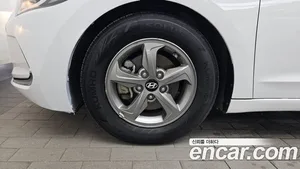 Hyundai Avante, 2015 — миниатюра 5