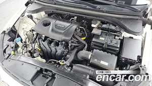 Hyundai Avante, 2015 — миниатюра 6