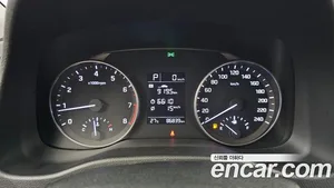 Hyundai Avante, 2015 — миниатюра 11