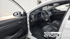Hyundai Avante, 2015 — миниатюра 13