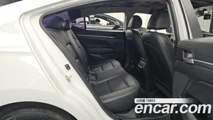 Hyundai Avante, 2015 — миниатюра 18