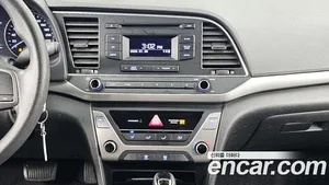 Hyundai Avante, 2015 — миниатюра 20