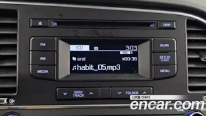 Hyundai Avante, 2015 — миниатюра 21