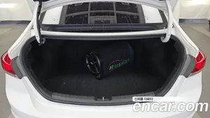 Hyundai Avante, 2015 — миниатюра 26