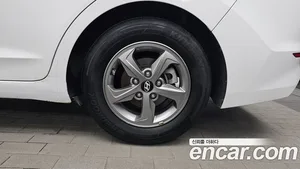 Hyundai Avante, 2015 — миниатюра 7