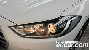 Hyundai Avante, 2015 — миниатюра 8