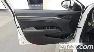Hyundai Avante, 2015 — миниатюра 14