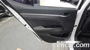 Hyundai Avante, 2015 — миниатюра 15