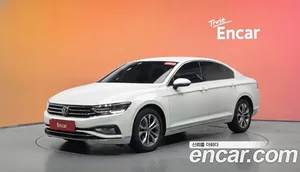 Volkswagen Passat, 2022 — миниатюра 30