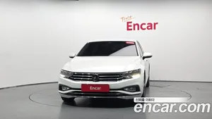 Volkswagen Passat, 2022 — миниатюра 2