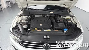 Volkswagen Passat, 2022 — миниатюра 5