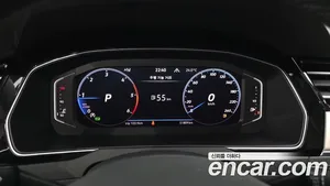Volkswagen Passat, 2022 — миниатюра 10