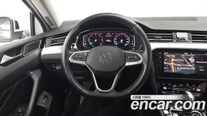 Volkswagen Passat, 2022 — миниатюра 17