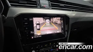 Volkswagen Passat, 2022 — миниатюра 19