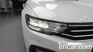 Volkswagen Passat, 2022 — миниатюра 7