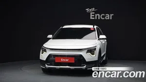 Kia Niro, 2022 — миниатюра 3