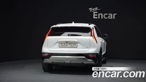 Kia Niro, 2022 — миниатюра 4