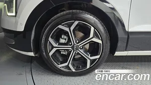 Kia Niro, 2022 — миниатюра 5
