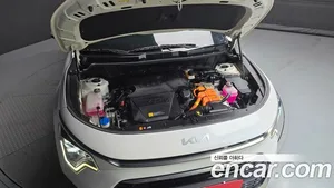 Kia Niro, 2022 — миниатюра 6