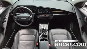 Kia Niro, 2022 — миниатюра 10