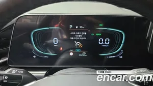 Kia Niro, 2022 — миниатюра 11