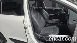 Kia Niro, 2022 — миниатюра 17