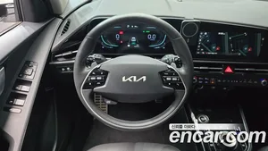 Kia Niro, 2022 — миниатюра 18