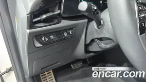 Kia Niro, 2022 — миниатюра 20