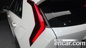 Kia Niro, 2022 — миниатюра 9