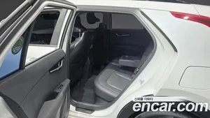 Kia Niro, 2022 — миниатюра 16