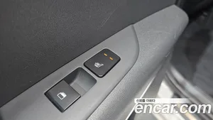 Kia Niro, 2022 — миниатюра 27