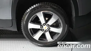 Chevrolet Traverse, 2019 — миниатюра 5